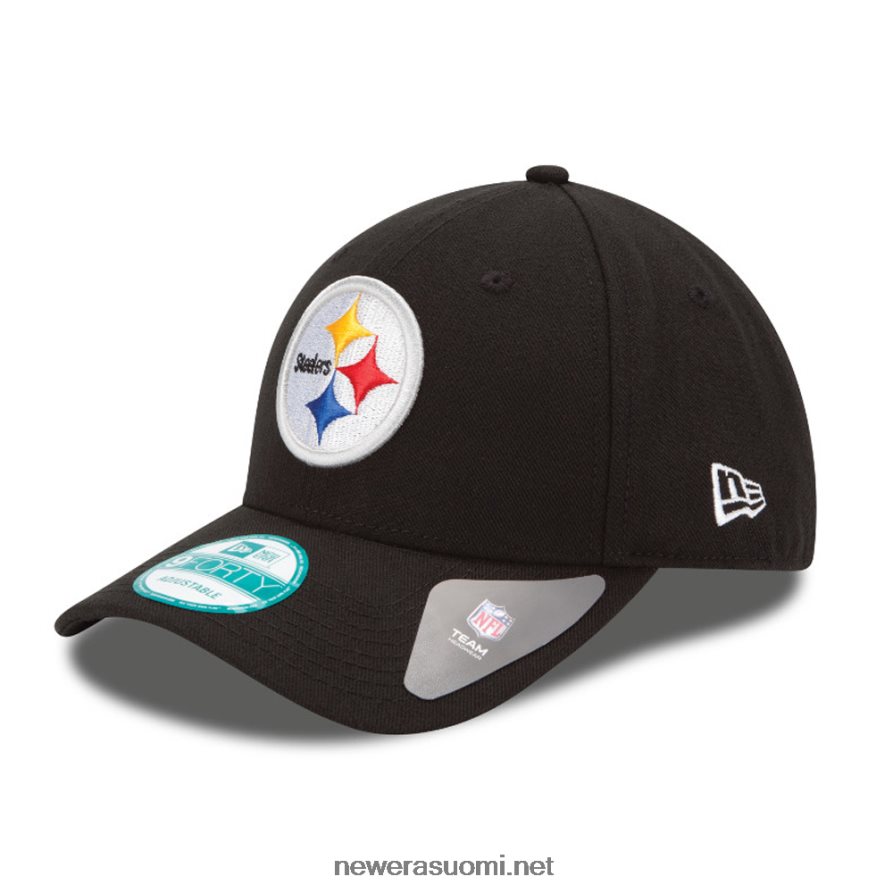 New Erapittsburgh steelers liigan musta 940 cap4V266L1489