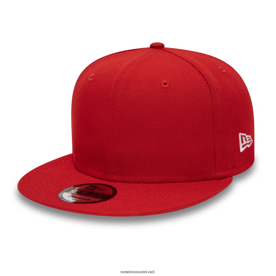 New Erapunainen 9fifty snapback lippis4V266L2112