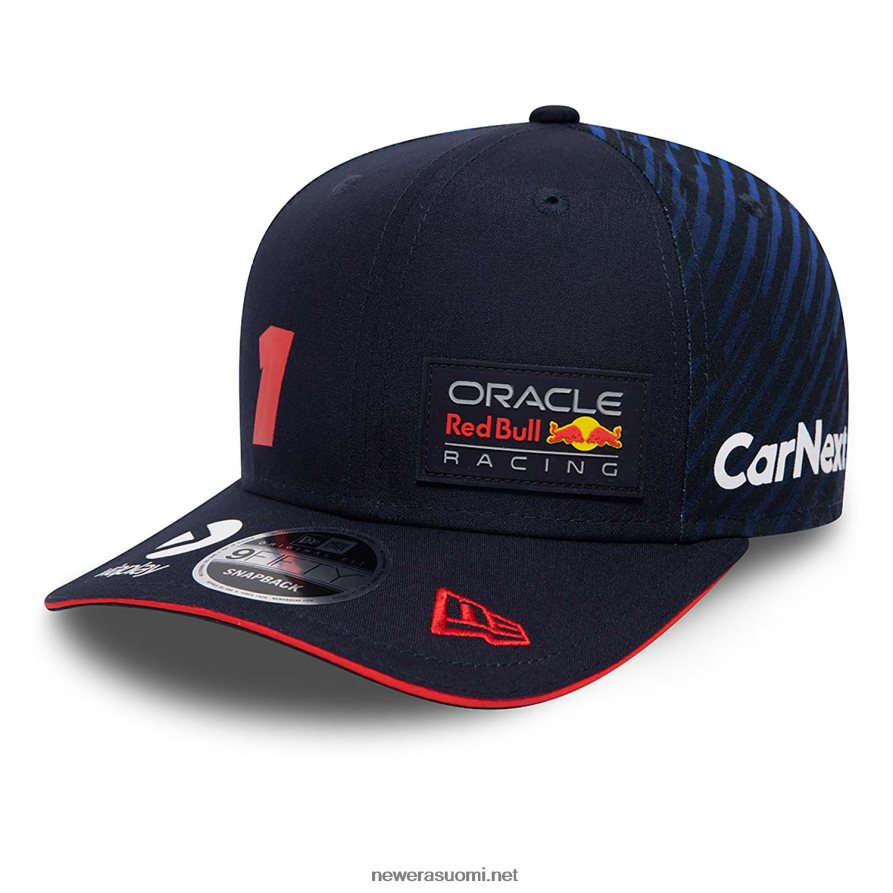 New Erared bull racing max verstappen sininen 9fifty snapback cap4V266L1991