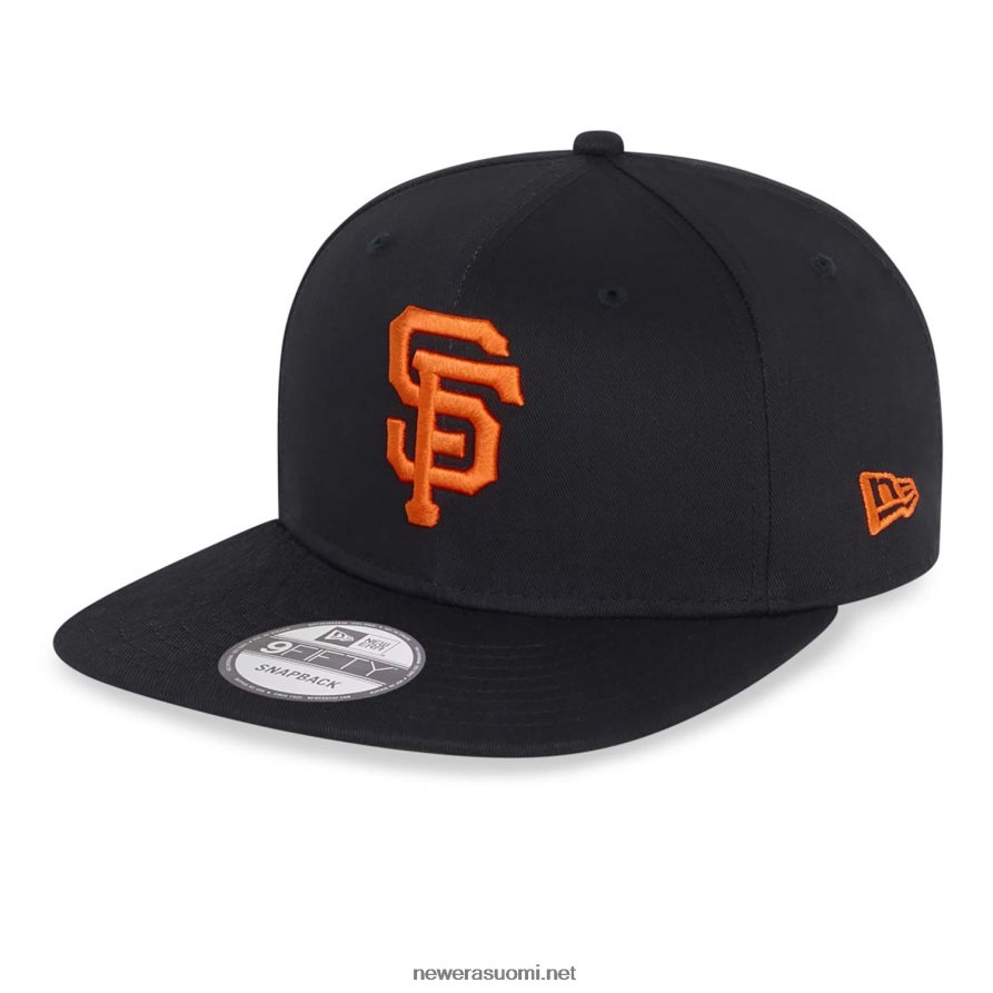 New Erasan francisco giants mlb essential musta 9fifty cap4V266L1959