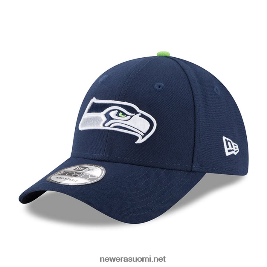 New Eraseattle seahawks liigan sininen 9forty cap4V266L1610