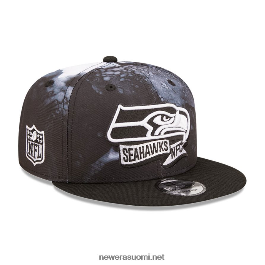 New Eraseattle seahawks nfl sideline 2022 musta 9fifty snapback lippis4V266L1974