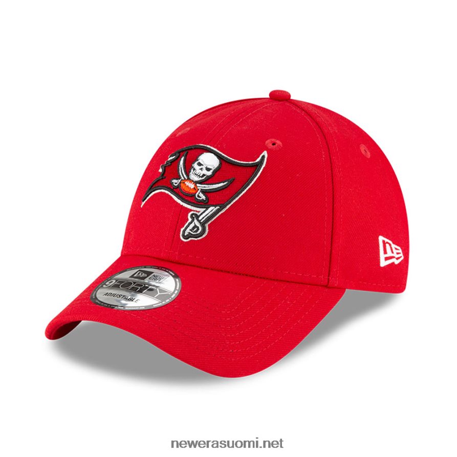 New Eratampa bay buccaneers red 9forty cap4V266L1671