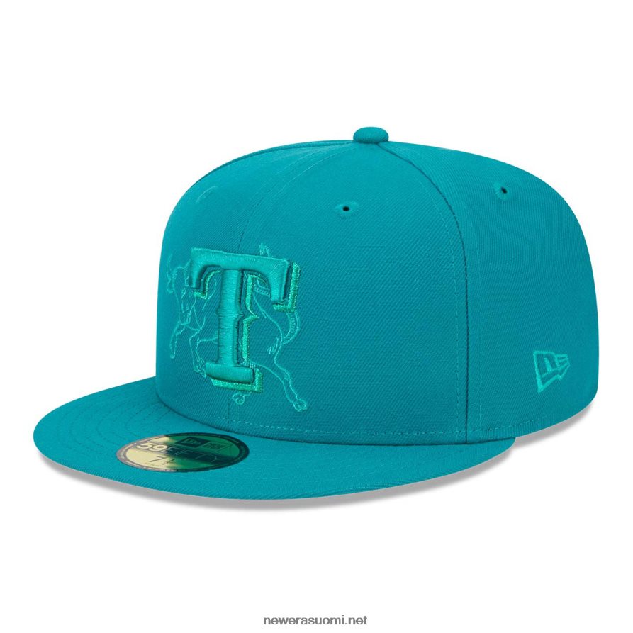 New Eratexas rangers zodiac green 59fifty istuva lippalakki4V266L1277