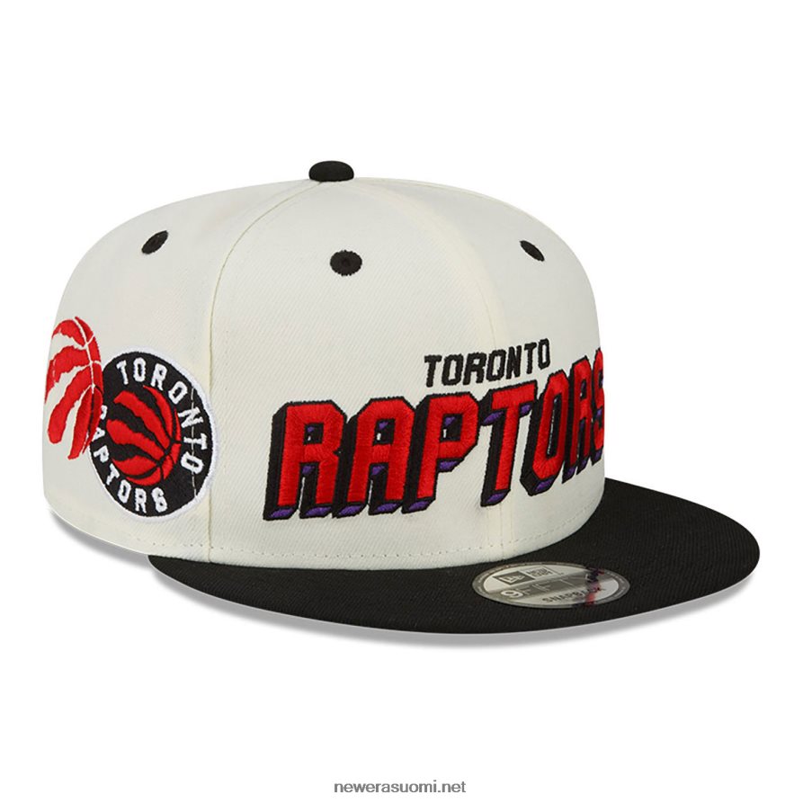 New Eratoronto raptors awake valkoinen 9fifty snapback lippis4V266L2101