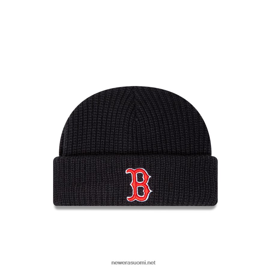 New Eraboston red sox skully team laivastonsininen neulos4V266L2390