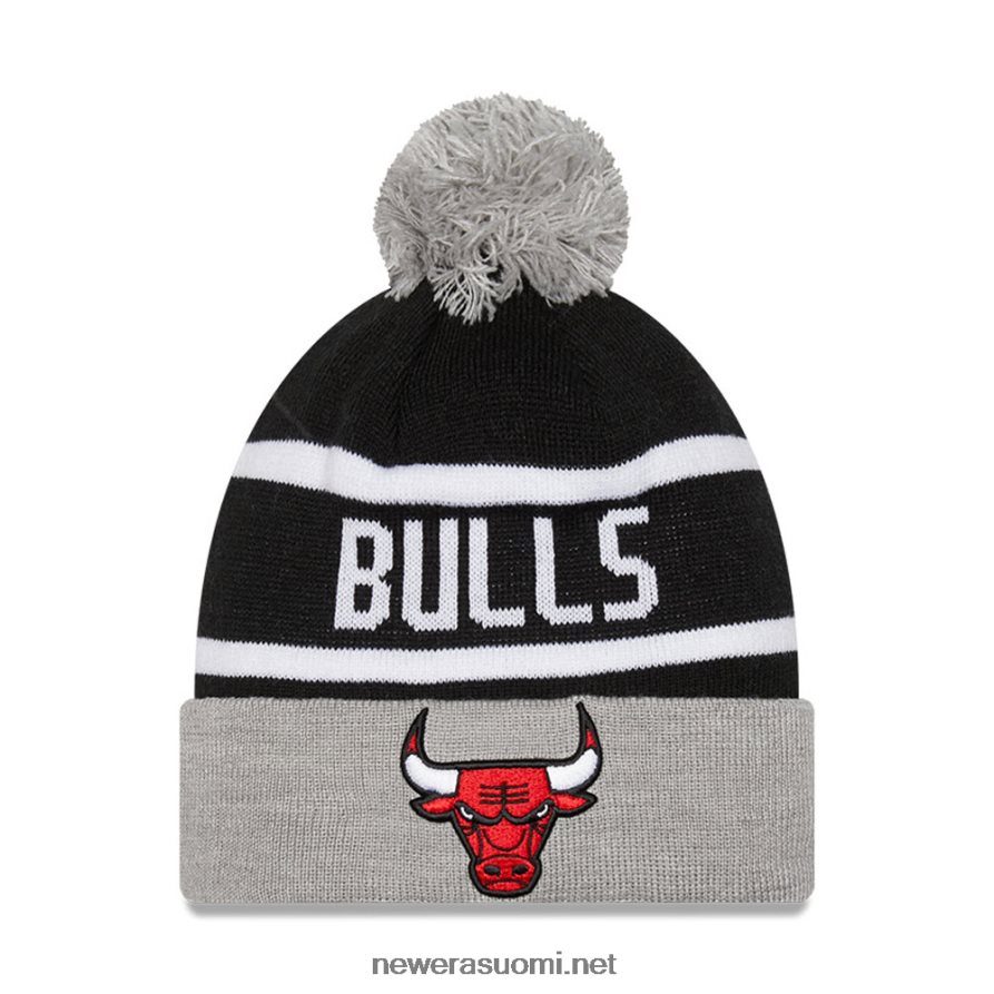 New Erachicago bulls kids musta pipohattu4V266L2433