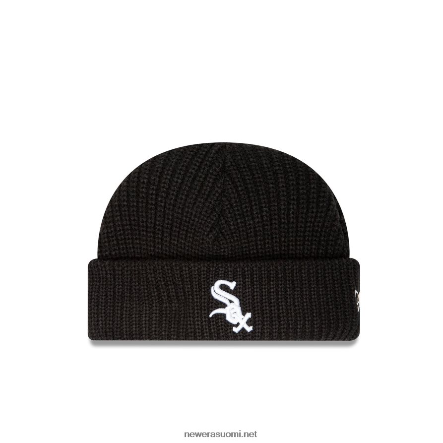 New Erachicago white sox skully team musta neulos4V266L2360