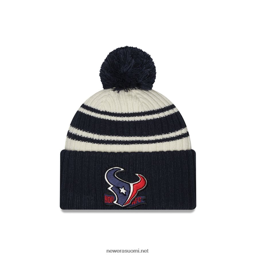 New Erahouston texans nfl sideline laivasto pipo hattu4V266L2452