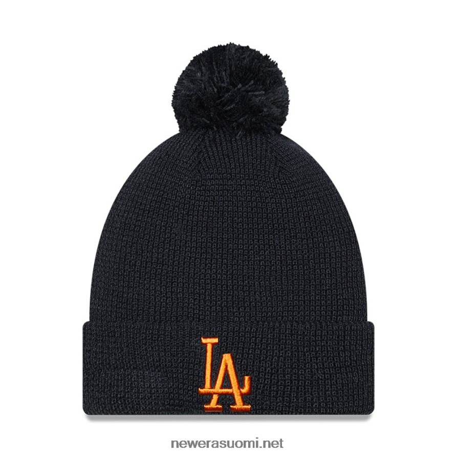 New Erala dodgers pop navy bobble pipohattu4V266L2444