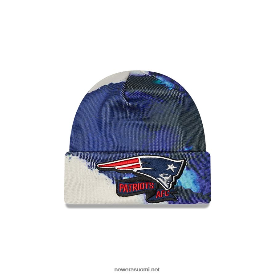 New Eranew england patriots nfl sideline oceanside sininen pipo hat4V266L2412