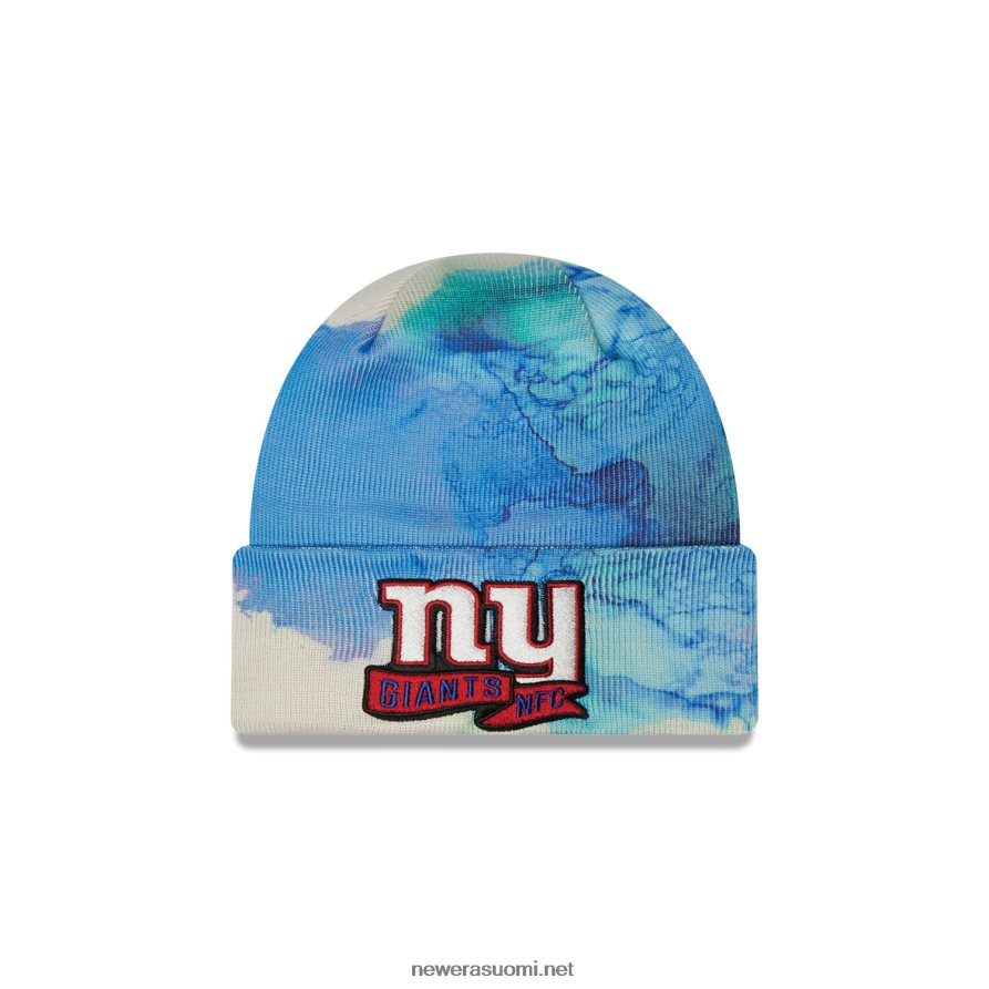 New Eranew york giants nfl sideline rauhoittava sininen pipohattu4V266L2434