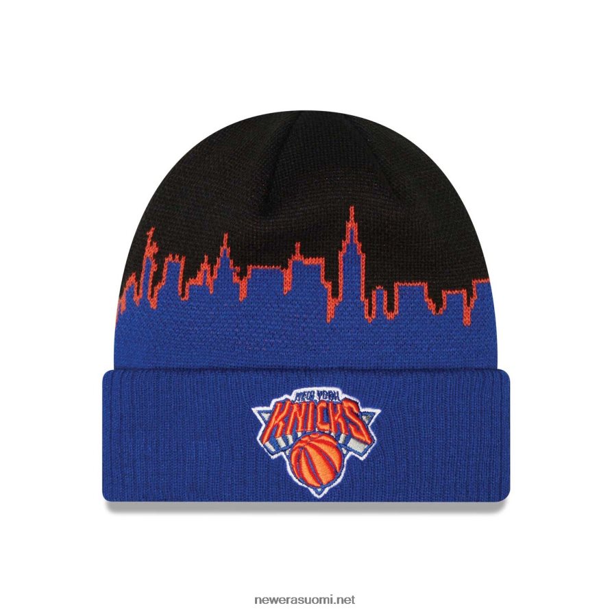 New Eranew york knicks nba tip off 2022 musta neule4V266L2332