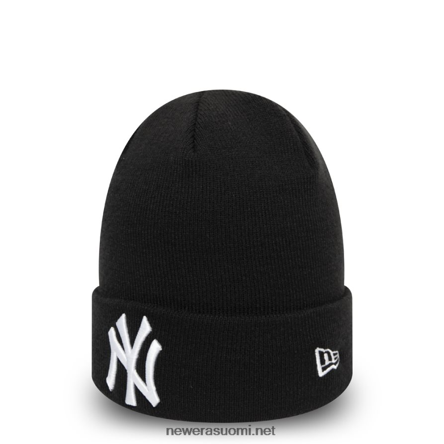 New Eranew york yankees essential musta mansetti pipohattu4V266L2427