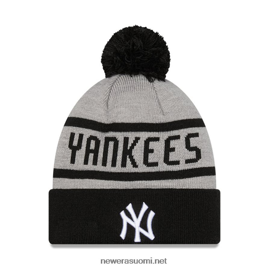 New Eranew york yankees harmaa pipohattu4V266L2415