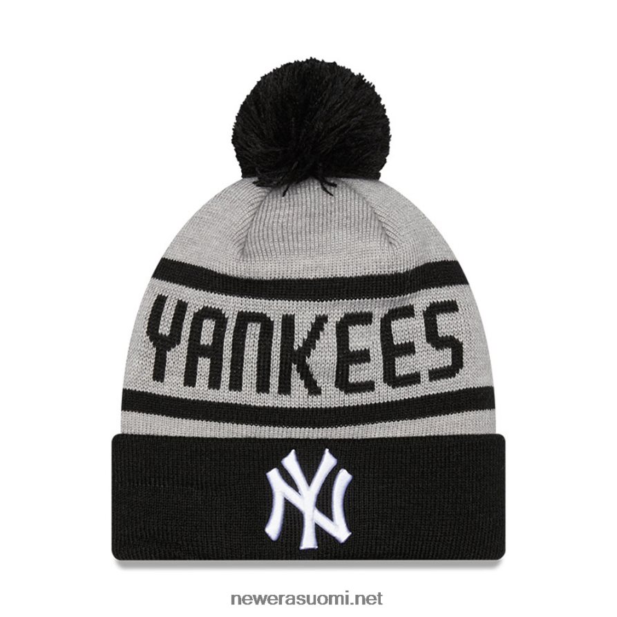 New Eranew york yankees kids harmaa pipohattu4V266L2511