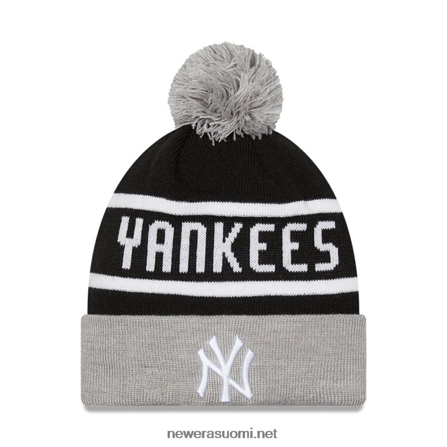 New Eranew york yankees musta pipohattu4V266L2530