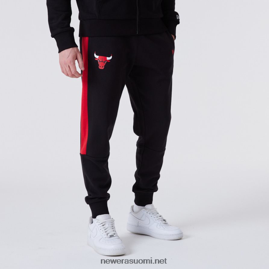 New Erachicago bulls nba paneeli mustat lenkkeilyt4V266L2598