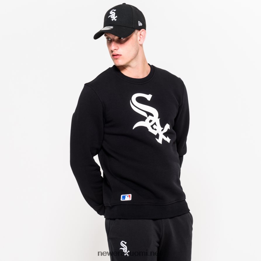 New Erachicago white sox team musta crew neck collegepaita4V266L2788