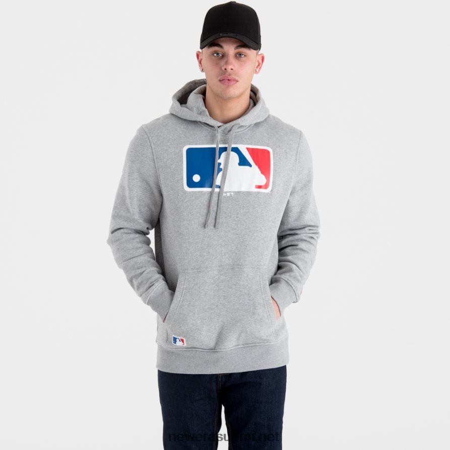 New Eraharmaa mlb-logohuppari4V266L2677