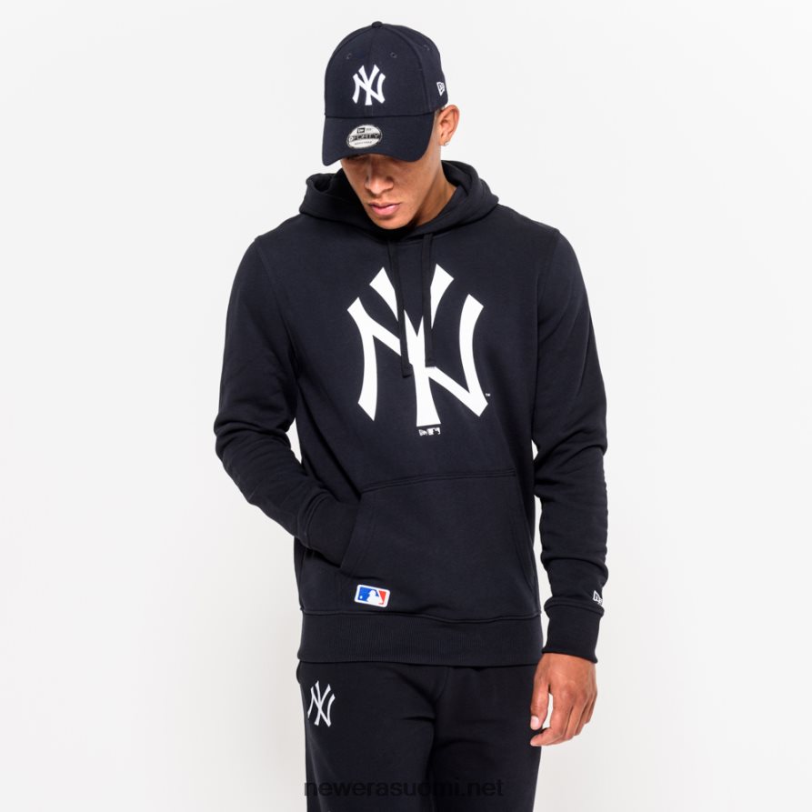 New Eranew york yankees navy huppari4V266L2709