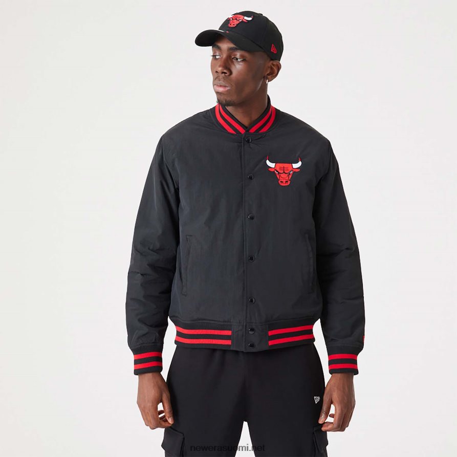 New Erachicago bulls nba script musta bomber-takki4V266L2563